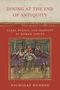 Nicholas Hudson: Dining at the End of Antiquity, Buch