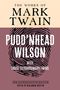 Mark Twain: Pudd'nhead Wilson, Buch