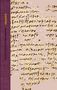Links steht "SAPPHO" und "The Mary Barnard Translation". Hintergrund: antiker Text auf Papyrus., Buch