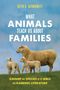 Beth A Berkowitz: What Animals Teach Us about Families, Buch