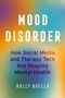 Holly Avella: Mood Disorder, Buch