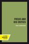 Paul Robinson: Freud and His Critics, Buch