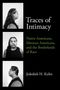 "Traces of Intimacy: Native Americans, Mexican Americans, and the Borderlands of Race" von Jedediah H. Kuhn. Drei Porträtfotos.