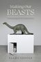 Elana Shever: Making Our Beasts, Buch