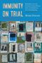 Miriam Driessen: Immunity on Trial, Buch