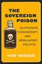 Tom Widger: The Sovereign Poison, Buch