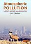 Mark Z. Jacobson: Atmospheric Pollution 1ed, Buch