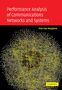 Piet Van Mieghem: Performance Analysis of Communications Networks and Systems, Buch