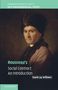 David Lay Williams: Rousseau's Social Contract, Buch