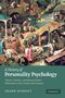 Frank Dumont: A History of Personality Psychology, Buch