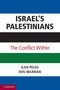 Ilan Peleg: Israel's Palestinians, Buch