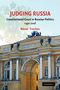 Trochev Alexei: Judging Russia, Buch