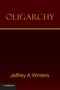 Jeffrey A Winters: Oligarchy, Buch