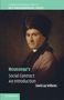 David Lay Williams: Rousseau's Social Contract, Buch