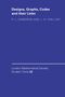 Peter J. Cameron: Designs, Graphs, Codes, and Their Links, Buch