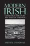 Micheal O'Siadhail: Modern Irish, Buch