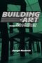 Joseph Masheck: Building-Art, Buch