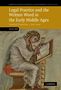 Alice Rio: Legal Practice and the Written Word in the Early Middle Ages, Buch