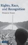 Derrick Darby: Rights Race and Recognition, Buch