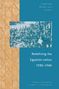 Israel Gershoni: Redefining the Egyptian Nation, 1930 1945, Buch