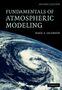 Mark Z. Jacobson: Fundamentals of Atmospheric Modeling, Buch