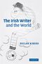 Declan Kiberd: The Irish Writer and the World, Buch