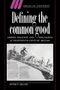 Peter N. Miller: Defining the Common Good, Buch