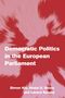 Simon Hix: Democratic Politics in the European Parliament, Buch