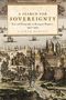 Lauren Benton: A Search for Sovereignty, Buch