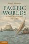 Matt K. Matsuda: Pacific Worlds, Buch