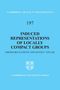 Eberhard Kaniuth: Induced Representations of Locally Compact Groups, Buch