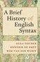 Olga Fischer: A Brief History of English Syntax, Buch