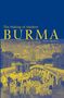 Thant Myint-U: The Making of Modern Burma, Buch