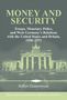 Hubert Zimmermann: Money and Security, Buch