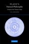 Thomas Kjeller Johansen: Plato's Natural Philosophy, Buch
