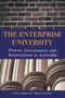 Mark Considine: The Enterprise University, Buch
