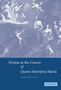 Karen Britland: Drama at the Courts of Queen Henrietta Maria, Buch