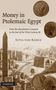 Sitta Von Reden: Money in Ptolemaic Egypt, Buch