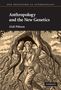 Gísli Pálsson: Anthropology and the New Genetics, Buch