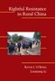 Kevin J. O'Brien: Rightful Resistance in Rural China, Buch