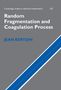 Jean Bertoin: Random Fragmentation and Coagulation Processes, Buch