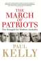 Paul Kelly: The March of Patriots, Buch