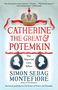 Simon Sebag Montefiore: Catherine the Great & Potemkin, Buch