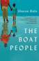 Sharon Bala: The Boat People, Buch