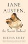 Helena Kelly: Jane Austen, the Secret Radical, Buch