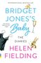 Helen Fielding: Bridget Jones's Baby, Buch