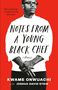 Kwame Onwuachi: Notes from a Young Black Chef, Buch