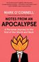 Mark O'Connell: Notes from an Apocalypse, Buch