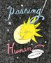 Liana Finck: Passing for Human, Buch