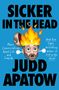 Judd Apatow: Sicker in the Head, Buch